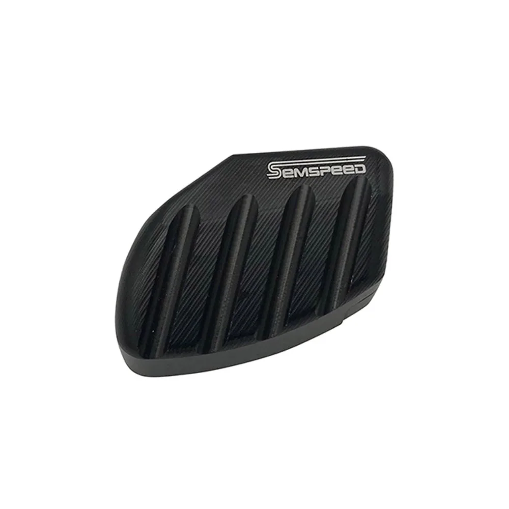 NMAX NVX Aerox 边脚撑辅助器 黑色 01