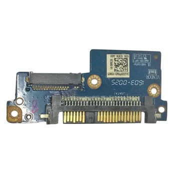 

Power Button Board 0WPTND For DELL M7720 7710 7510 7520 SATA to PCIE M2 NVME
