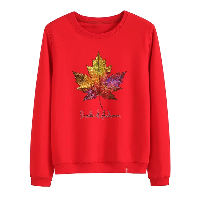 US $23.99 Women Oversized Hoodie 2019 New Winter Pullover Sweatshirt Casual Women's Tops