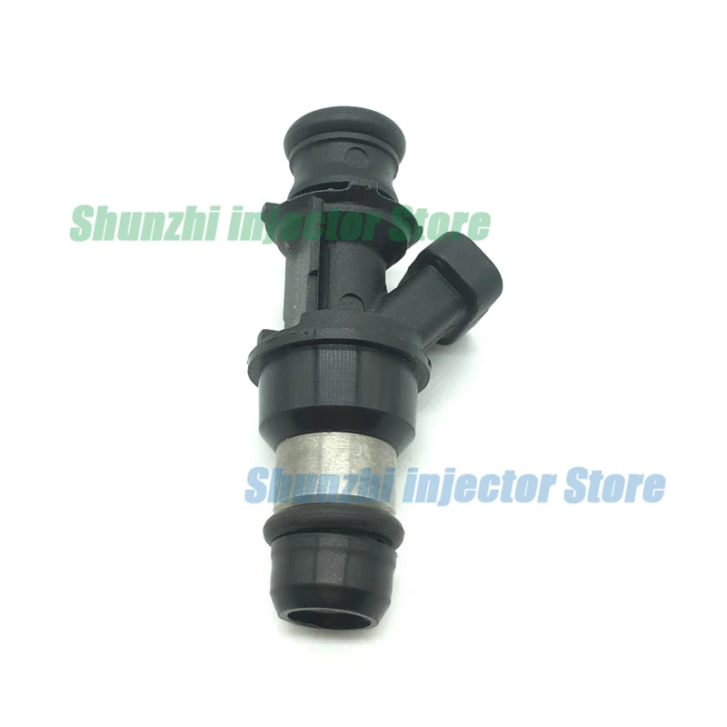 6 шт. Форсунка топливной форсунки для Chevrolet Express 2500 Silverado 2500 GMC Savana 2500 Cadillac Hummer H2 OEM 25323974
