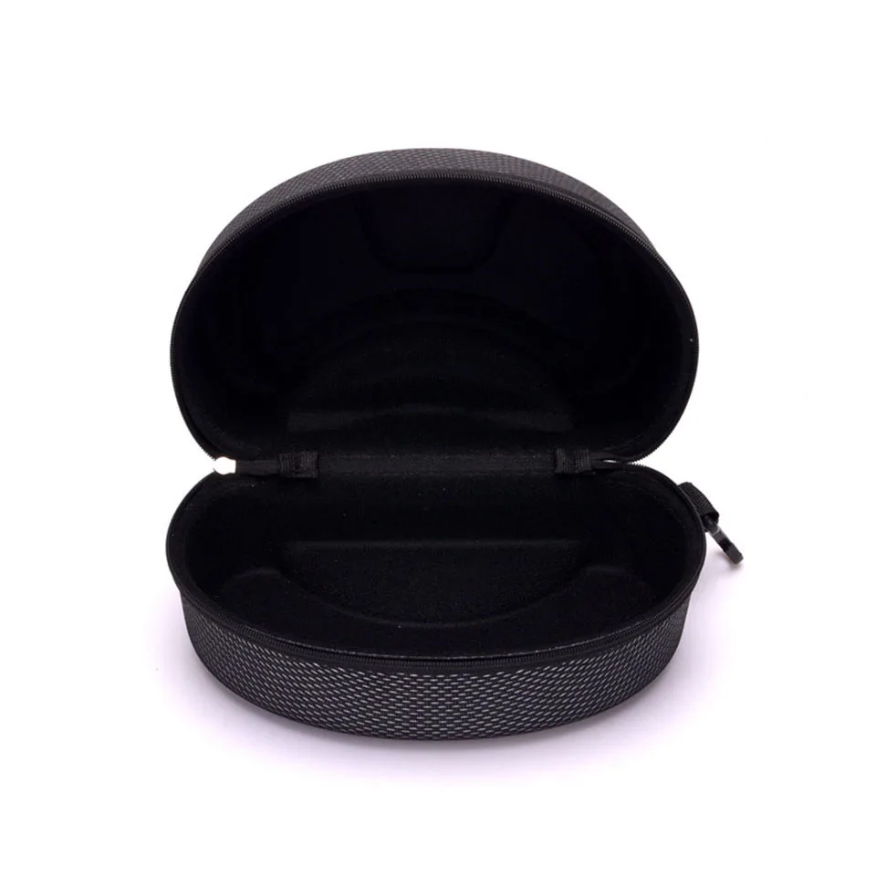 Ski Goggle Case Travel Snowboard Ski Goggles Storage Box Winter Outdoor Skiing Sport Glasses EVA Sunglasses
