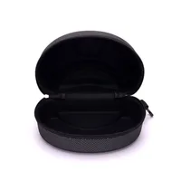 LOOGDEEL Travel Snowboard Ski Goggles Case Without Goggles Winter Outdoor Skiing Sport Glasses EVA Sunglasses Storage Box 2