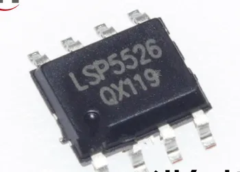 

Free shipping100pcs/lot LSP5526 LSP5526-S8A SOP-8 Best quality