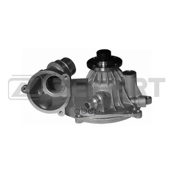 

Water pump BMW 5 (E60 e60n E61 e61n) 03- 6 (E64 e64n E63 e63n) 04- 7 (E65 E66) 01-x5 (zekkert art. wp-1325