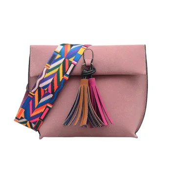 

Clearance Sale Women Shoulder Bag Korean Style Crossbody Bag PU Leather Messenger Bag Female New Fashion Satchels Purse Bag