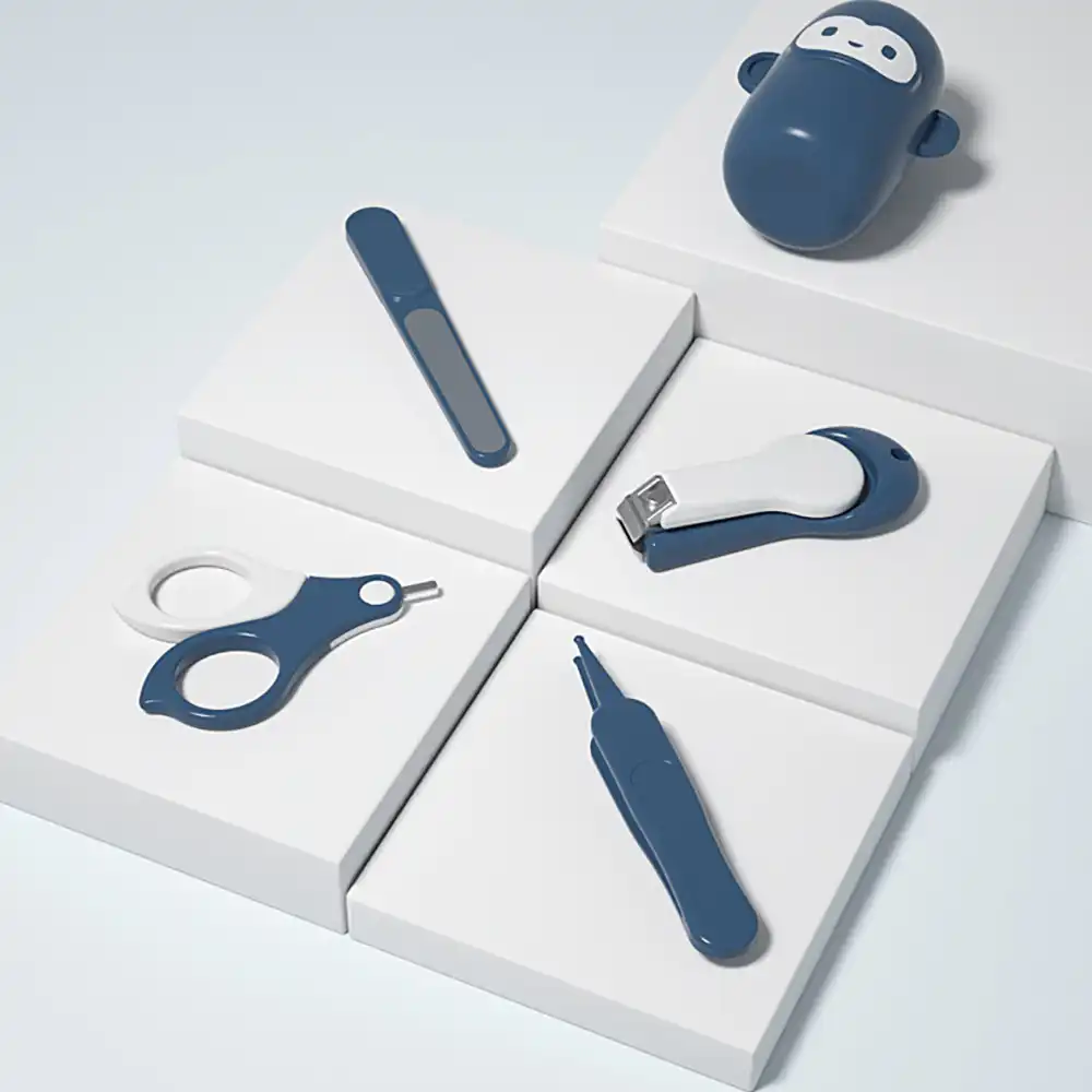 nail clippers for toddlers