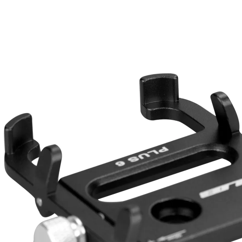  Aluminium Legierung Mountainbike Motorrad Telefon Halter Unterstützung GPS Bike Lenker