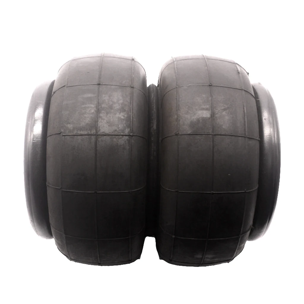 One Air Bag Standard 2600 1/2