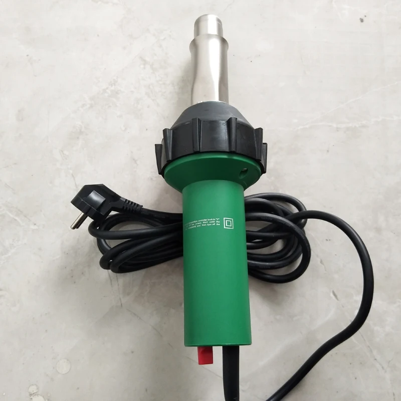 pvc tarpaulin welding pvc banner welding machine heat welder 2