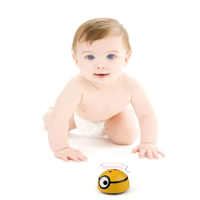 Intelligent Escaping Toy Cat Dog Automatic Interactive Toys Catch Me For Kids Pets Infrared Sensor Pet Supplies Dogs Cats Toy 3