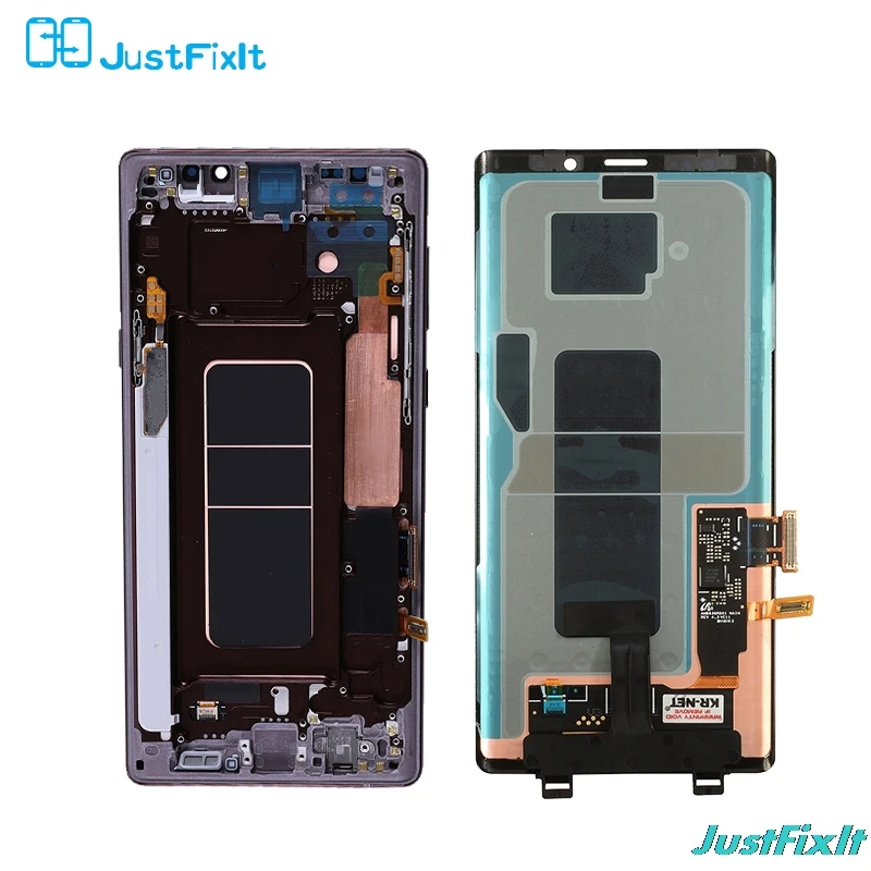 For Samsung Galaxy Note 9 N960 N960F N960D N960DS