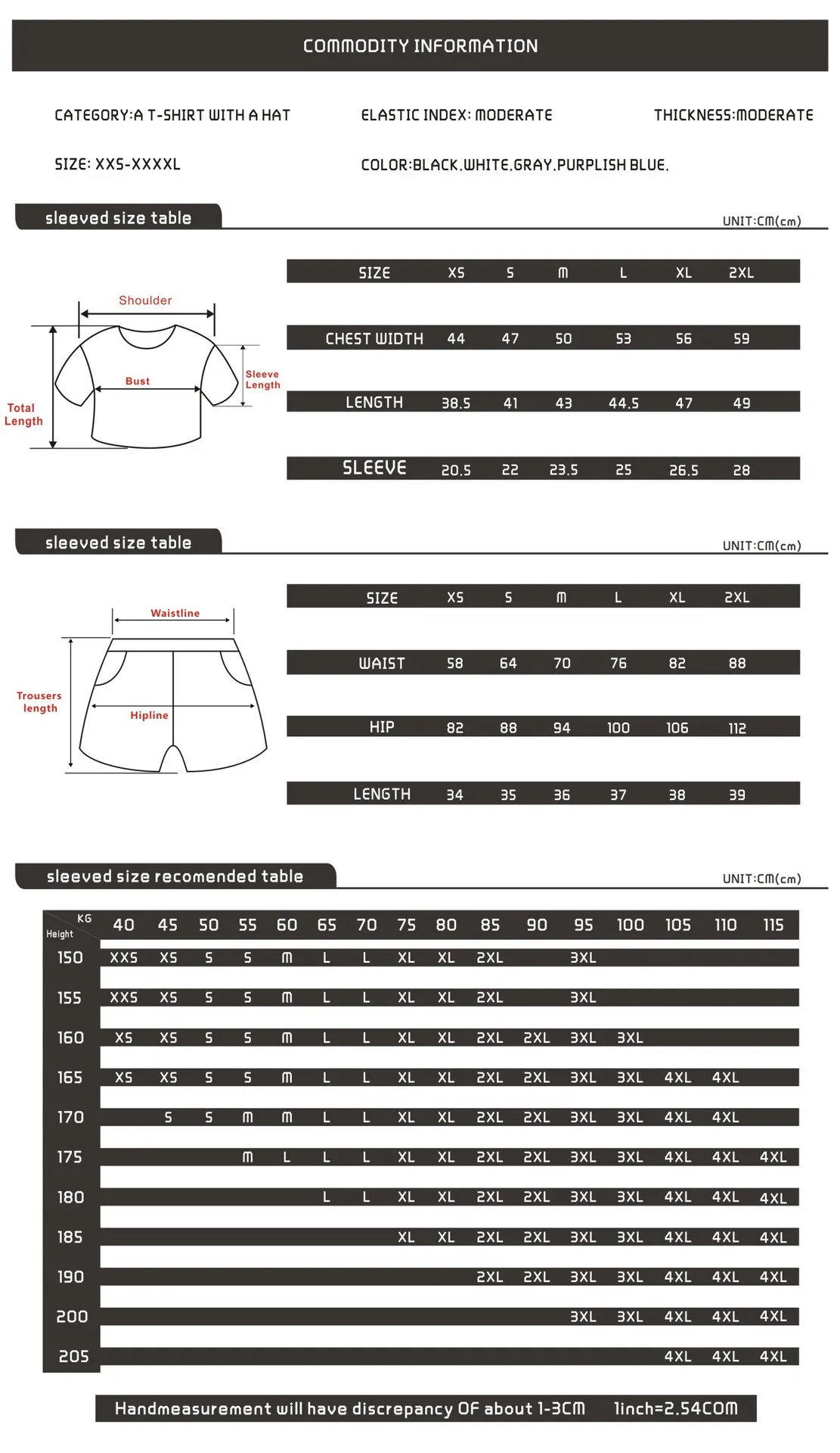 Cosplay&ware Anime Adult Cosplay Costume 3d Print T Shirt & Shorts Sets Uzumaki Akatsuki Haruno Sakura Men Women Clothes C42k118 -Zentai shop online Hf4ebbeec2ea74861936f78ad22ad1830L.jpg