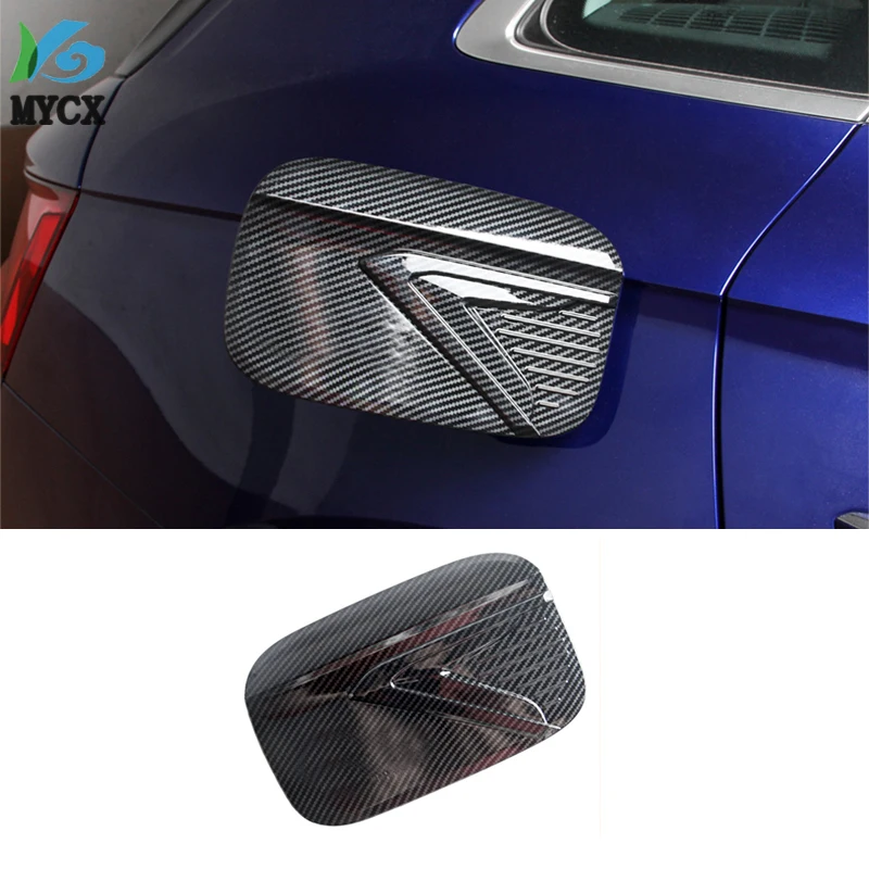 Passend Für Audi A4/5 Q5 Q7 SQ7 S4 S5 Carbon Faser LHD Schaltknauf