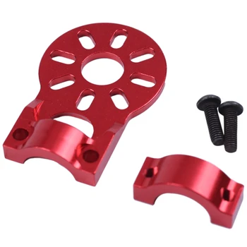 

Hot 3C-4PCS Motor Fixture Mount Fixed Base Seat Holder Bracket for Carbon Tube RC Quadcopter Multicopter Drone Spare Parts-12Mm