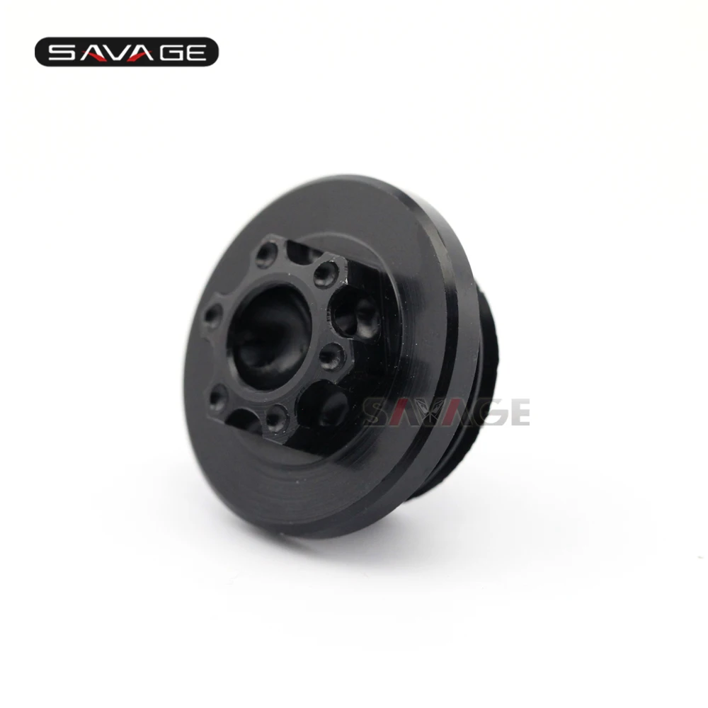 Engine Oil Filler Cap Screw For YAMAHA  (15)