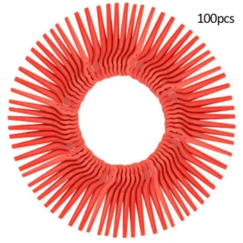 

Universal Replace Plastic Blades Pendants Cutter for Florabest Cordless Grass Trimmer Brushcutter Home Garden Tools Accessories