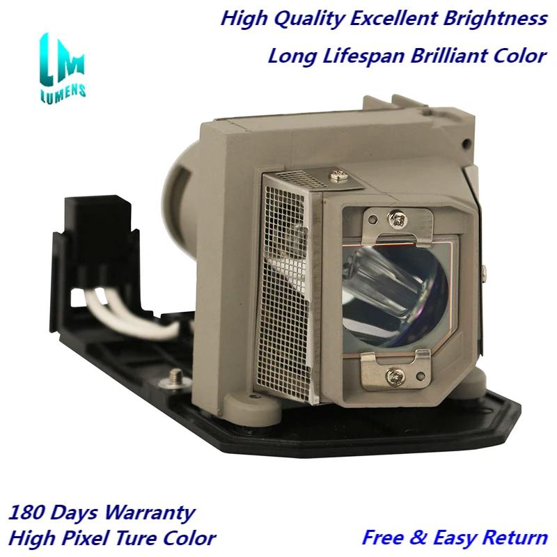 Высокая яркость BL-FU190E SP.8VC01GC01 для OPTOMA HD131Xe HD131XW HD25E | Электроника