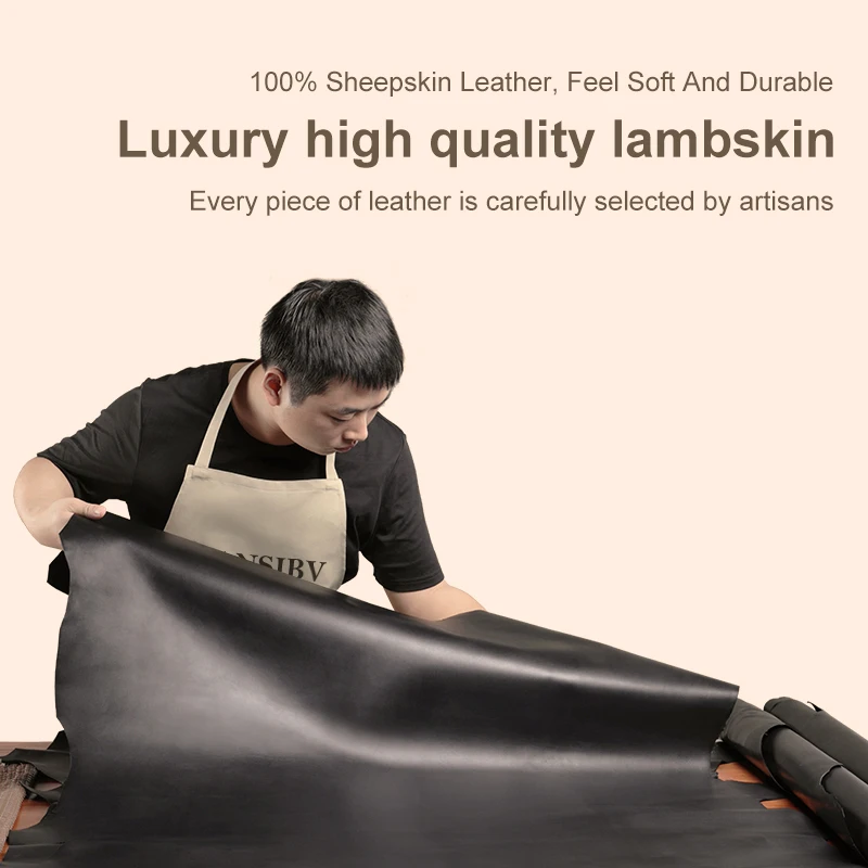 Women's Shoulder Bag Luxury Brand Handbag 100% Sheepskin Leather Woven Bag Large Capacity High Quality 2021 New Original Quality