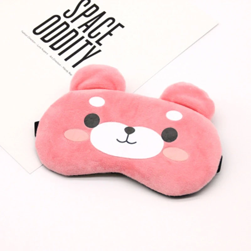 sleeping mask