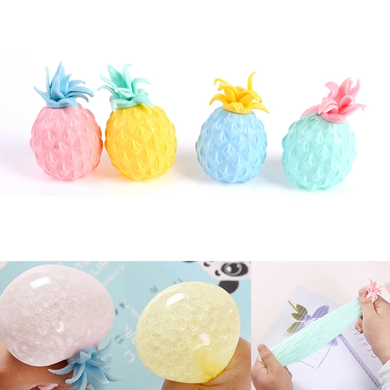 Anti Stress Ball Stress Reliever Toy 
