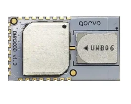 

DWM3000TR13 Qorvo RF модуль DW1000 на основе модуля