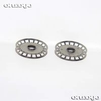 Computer Embroidery Machine Accessories Thread Clip Wire Clamp Iron Coils Stainless Steel Wire Pulley Diameter 26MM - Image 6