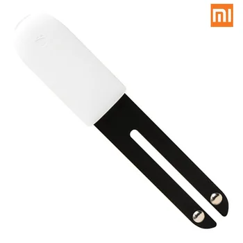 

International Version Xiaomi Mi Flora Monitor Digital Grass Flower Care Soil Water Light Smart Tester Sensor for Garden Plants