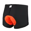3D Gel Pad Underwear