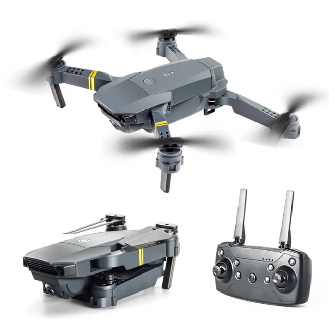 $85.57  AliExpress 998 Drone Pressure Set High Folding Unmanned Aerial Vehicle Aerial Photography Mini Remo