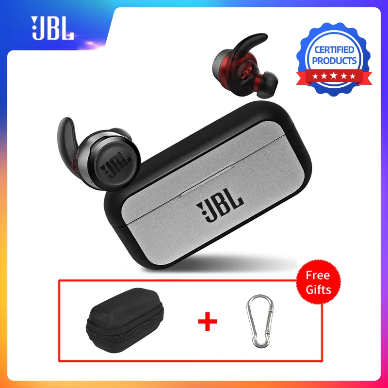 Новый JBL отражают потока Bluetooth Беспроводной туры Sport (Land Rover Range Sport) в ухо с зарядный