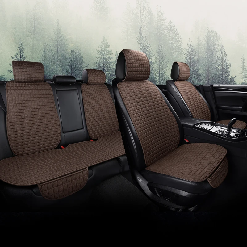 Universal Auto Seat Protector Auto sitz schutz matte Auto stuhl