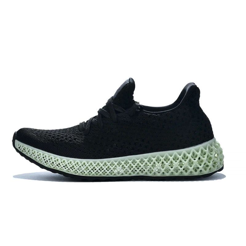 5 Futurecraft Alphaedge 4D LTD Hender Scheme ZX 4000 4D мужские и женские кроссовки для бега AlphaEdge спортивные Дизайнерские кроссовки - Цвет: 5