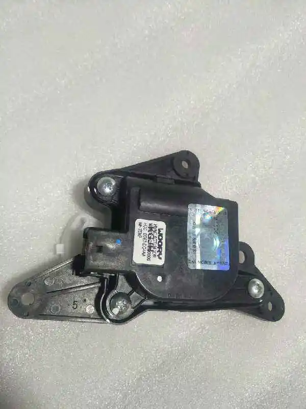 Для нагревателя А/С температурный привод для Hyundai Elantra 2007-2008 KIA Ceed 2006 + 971591H000 97159 1H000 |