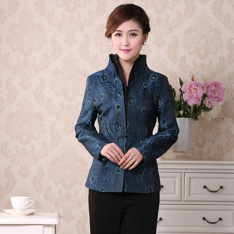 plus size satin jacket