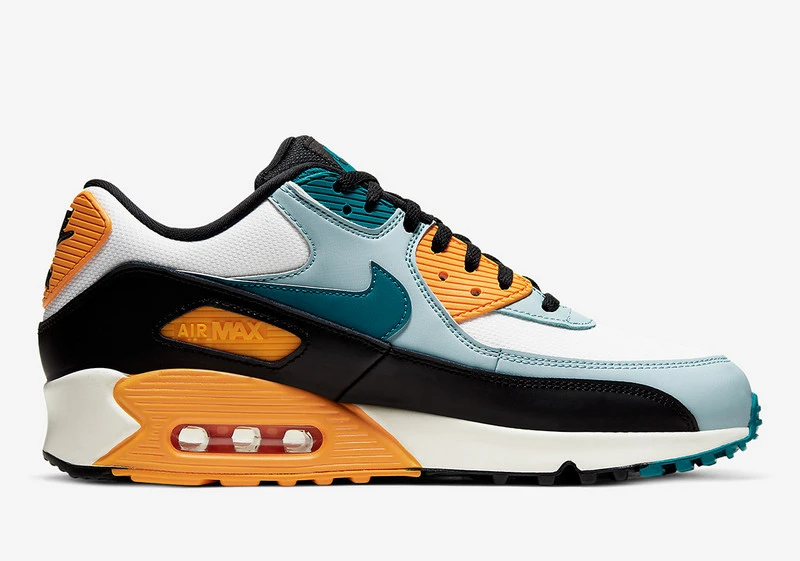 men's nike air max 90 essential casual