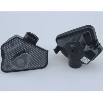 

For Benz LED Car Side Tow Mirror Puddle Logo Light Rearview Mirror Projector Lamp for Benz Multi-series Model