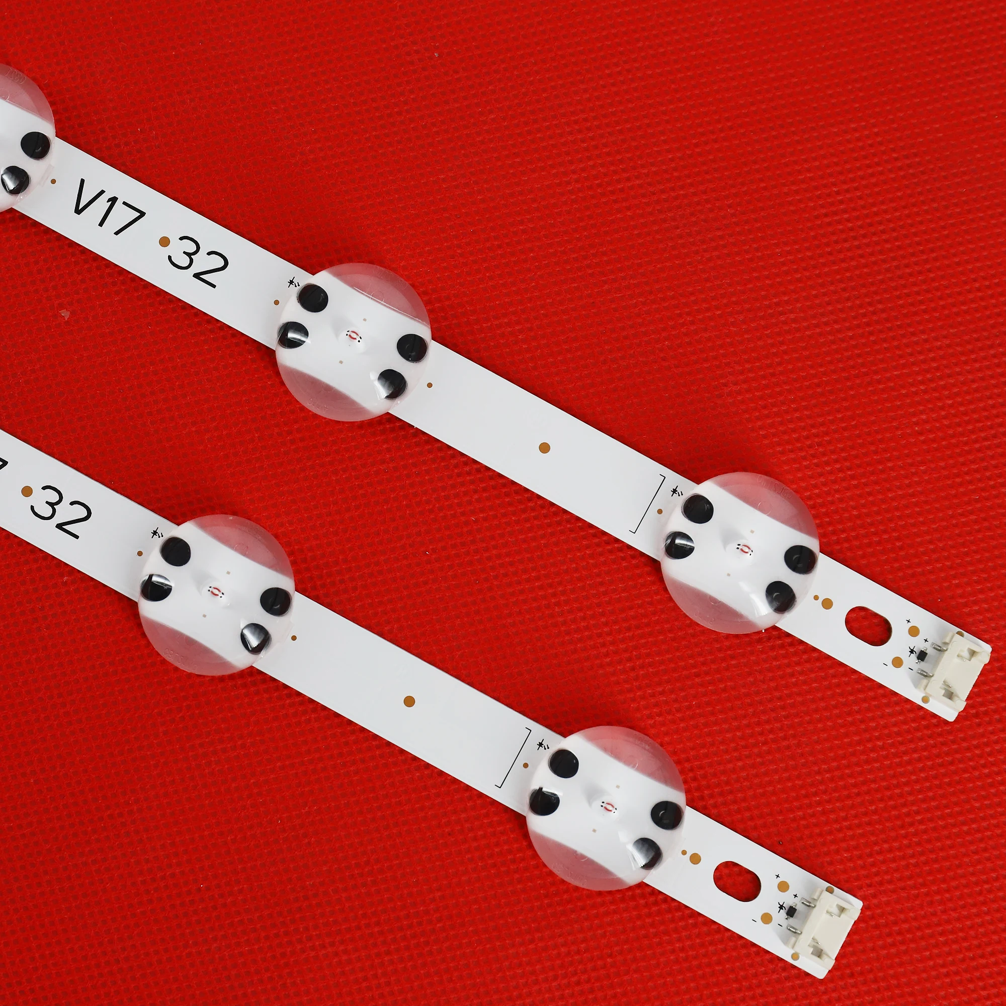 660mm LED Backlight Strip for LG 32