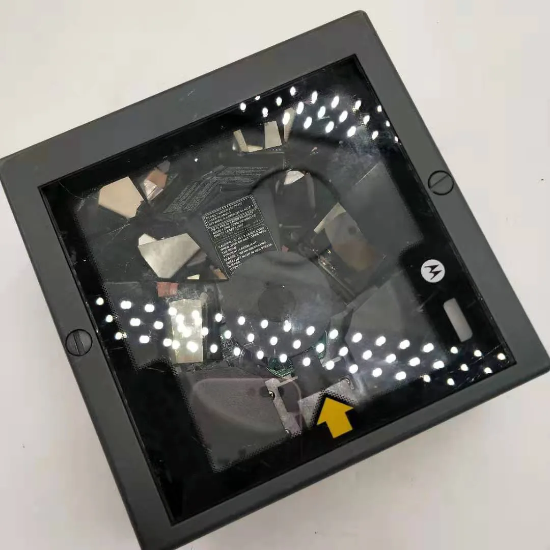 

Laser scanning platform omnidirectional grating fixed scanner for symbol LS7808