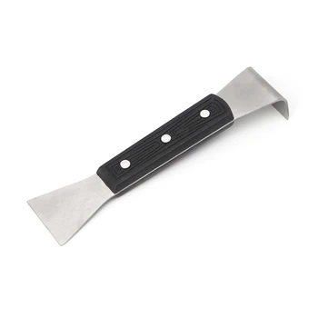 

2020 New Professional Beekeeping Stainless Steel Hive Tool Scraper Tool For Beekeeper New