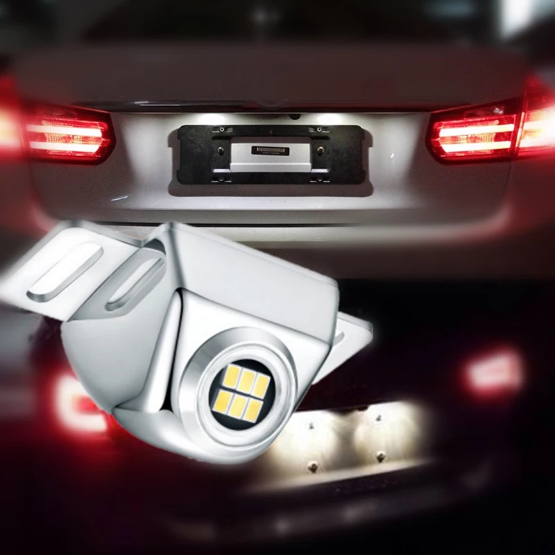 

1 Pc Led Fog Light Hb4 9006 Led Bulbs Night Driving Waterproof Bulbs Car Light Low Power Running Light For Car Accessories