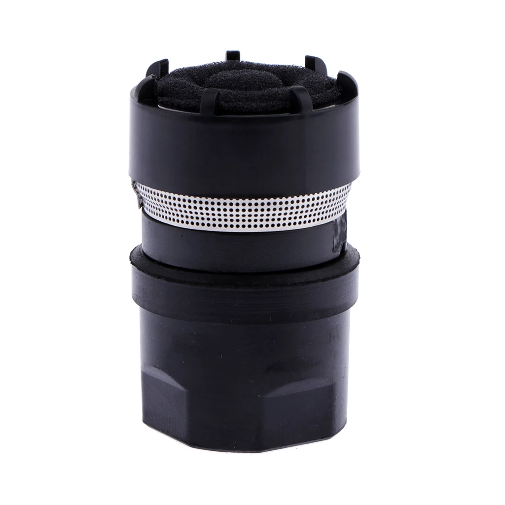 Durable Microphone Cartridge Head Core for SM 58 Mic Replacement Parts