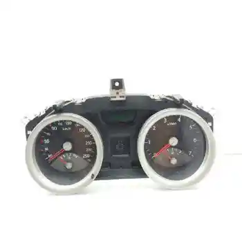 

8200306538 BOX INSTRUMENTS RENAULT MEGANE II SALOON 5P
