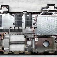 Для lenovo Thinkpad E575 E570 базовый Корпус нижняя крышка в сборе AP11P000B00 черный