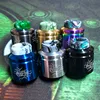 Electronic Cigarettes
