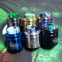 Electronic Cigarettes