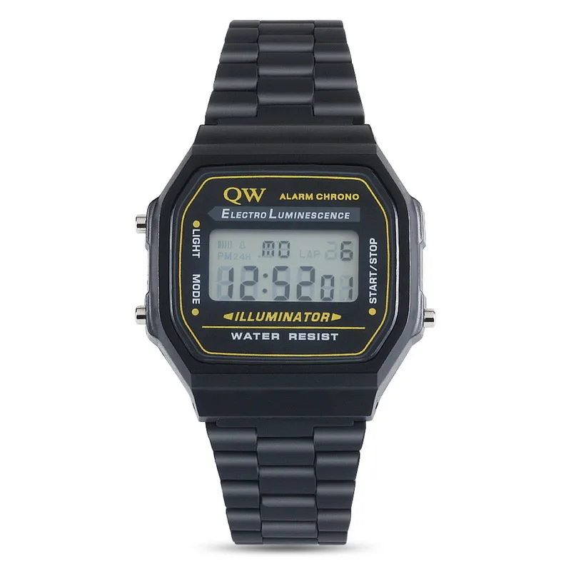 QW Sports 0 Tax Delivery Home на следующий день женские водонепроницаемые мужские и Montre Sport