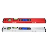 Digital Protractor Electronic Level Meter 360 Degree Spirit Level Angle Finder Slope Ruler Vertical Horizontal Bubble Magnetic 5