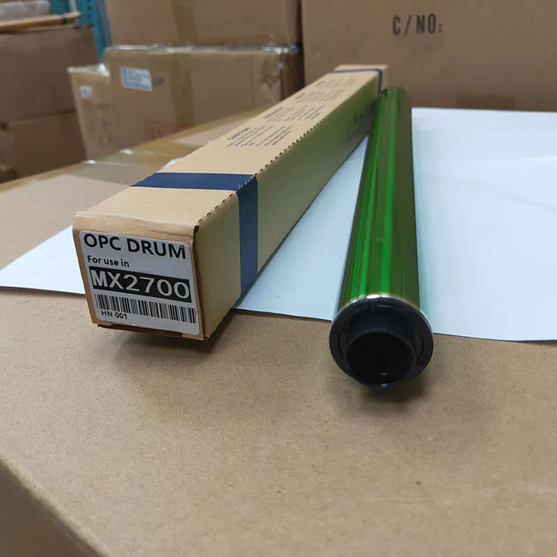 2 шт. MX2700 фотобарабанное фазирующее устройство для Sharp MX23 27 2300 2700 3500 3501N 4500 4501N 5500 6200 6201 7000 7201 MX-27NRSA
