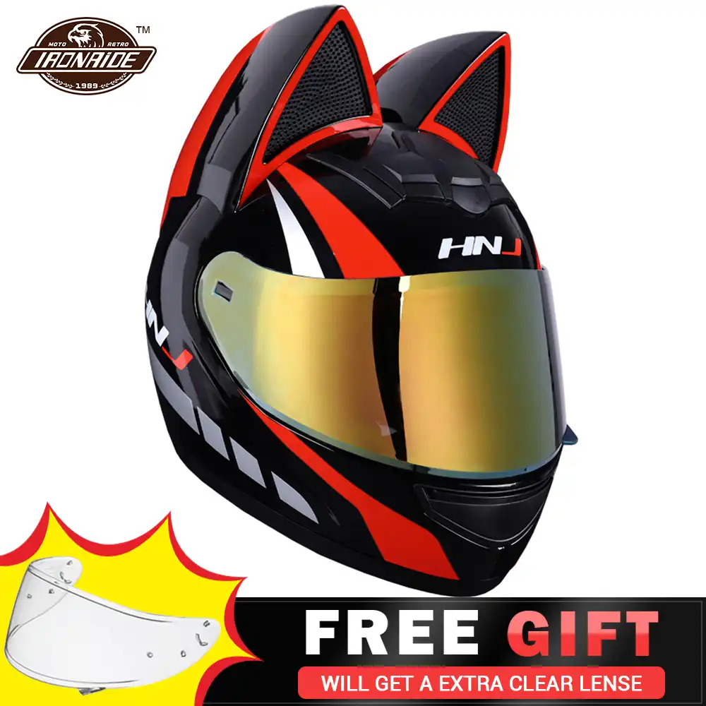 Hnj helmet design Clearance