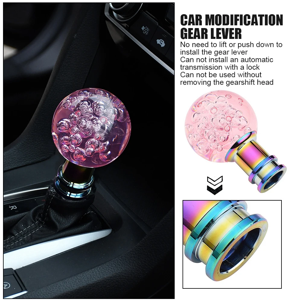 Girly Stick Shift Knobs